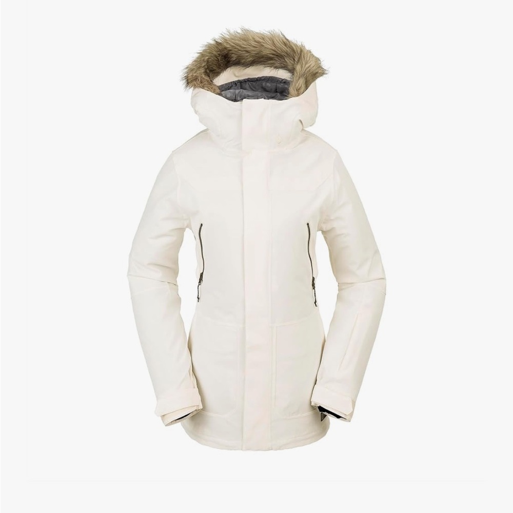 Volcom Shadow Insulated Snow Jacket XL